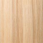 Silky stright weft colour 22 Beach Blonde22" (55cm length 100cm width) 113gr.